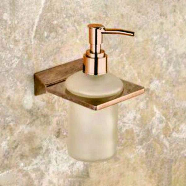 VPR-009 LIQUID SOAP DISPENSER