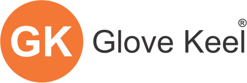 Glove Keel logo