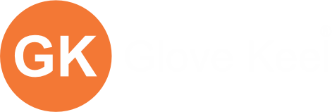 Glove Keel logo