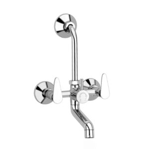 2 in 1 Wall Mixer Nice