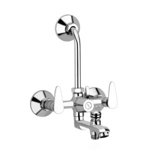 3 in 1 Wall Mixer Nice