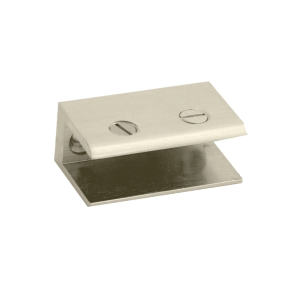 Brass Square Bracket