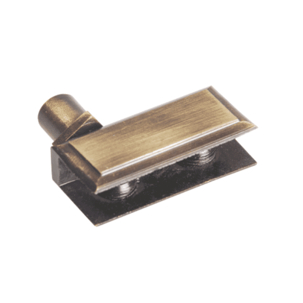 Brass Pivot Bracket